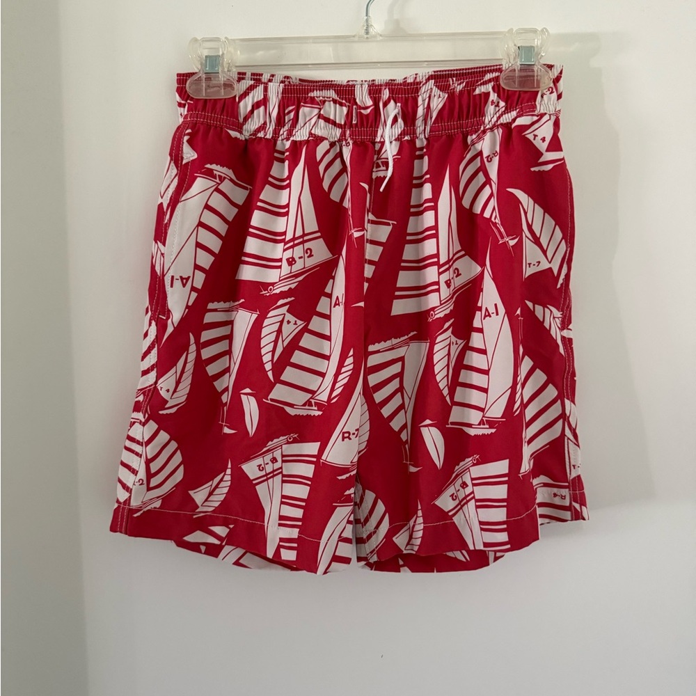 Crewcuts Boys Bathing Suit